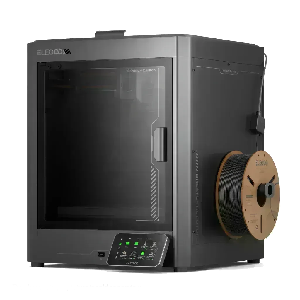 Elegoo Centauri Carbon